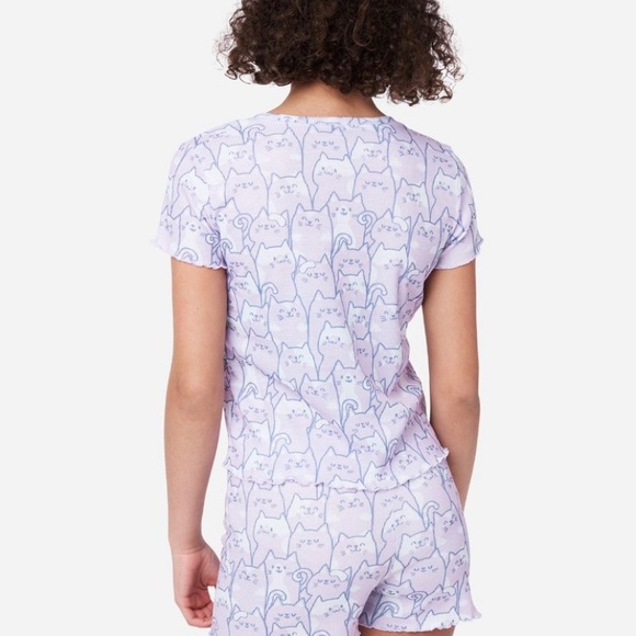 Pijama set - Picture 2 of 5